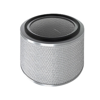 FTB-Komplettfilterset für Mia Air Lamp 106
bestehend aus